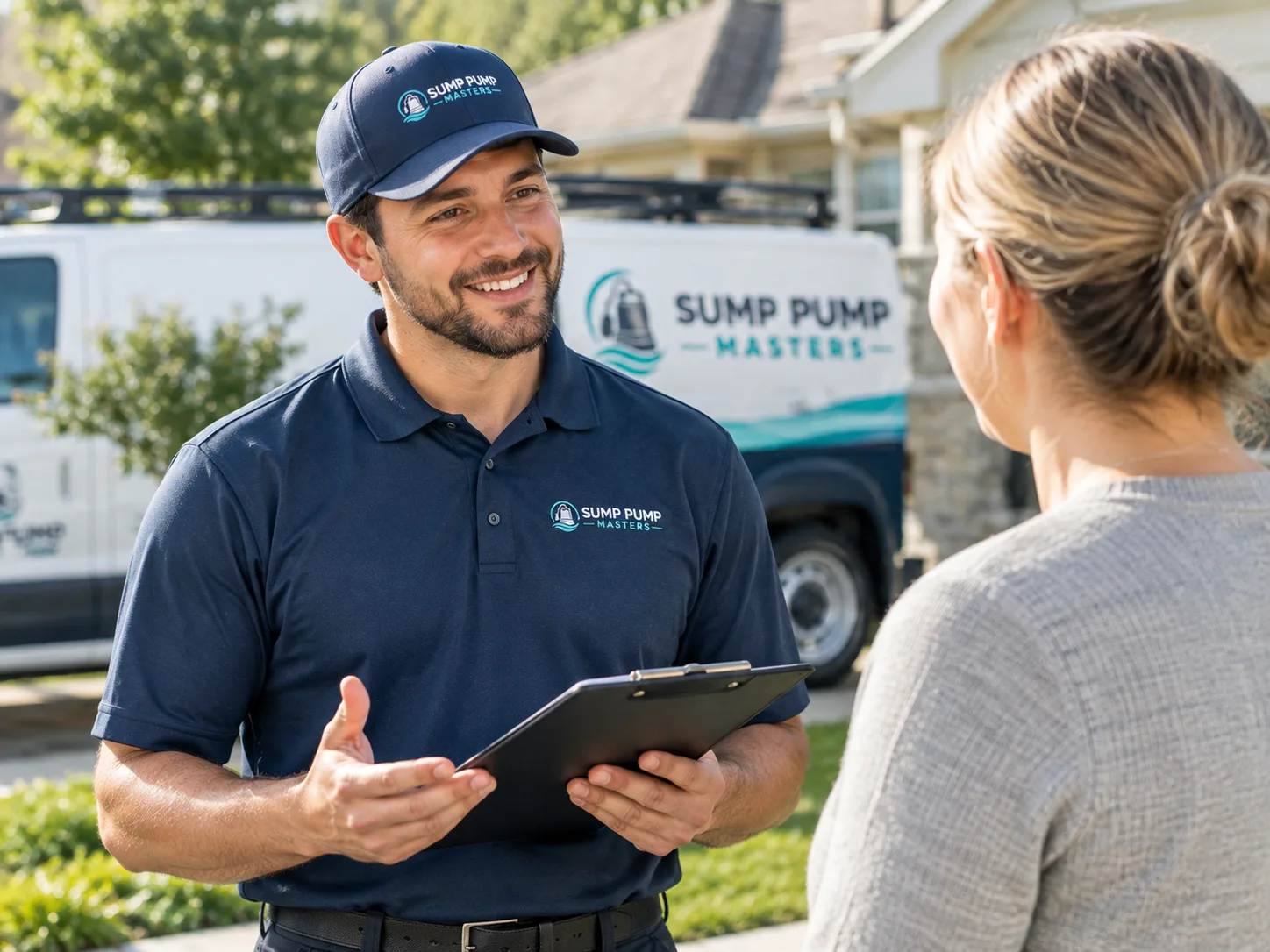 Sump Pump Repair Radiant, VA FAQs